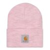 CARHARTT CAPPELLO ACRYLIC WATCH HAT