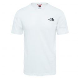 Alternative view of THE NORTH FACE T-SHIRT REDBOX