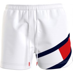 TOMMY JEANS COSTUME SHORTS SLIM FIT MEDIA LUNGHEZZA