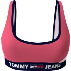 TOMMY JEANS BRALETTE BIKINI
