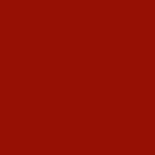 RUSTY RED