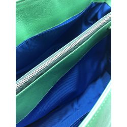 Alternative view of MONCEL MILANO BORSA IN PELLE
