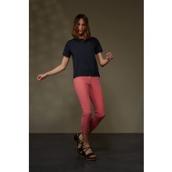 RRD PANTALONE TECHNO WASH CAPRI LADY