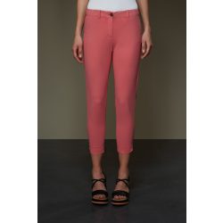 Alternative view of RRD PANTALONE TECHNO WASH CAPRI LADY