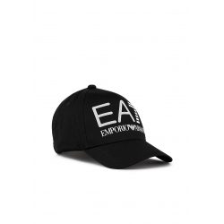 EA7 CAPPELLO BASEBALL CON VISIERA