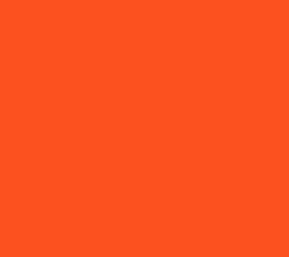 ARANCIO FLUO