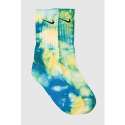 Alternative view of FERAL CAT CALZE NIKE TINTE CON METODO TIE DYE