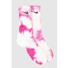 FERAL CAT CALZE NIKE TINTE CON METODO TIE DYE