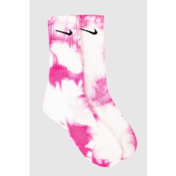 FERAL CAT CALZE NIKE TINTE CON METODO TIE DYE