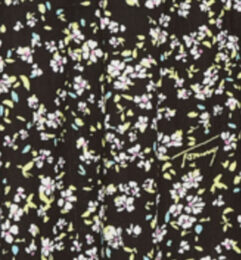FLORAL PRINT