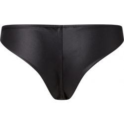 Alternative view of CALVIN KLEIN SLIP BIKINI BRASILIANO - CORE ESSENTIALS