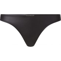 CALVIN KLEIN SLIP BIKINI BRASILIANO - CORE ESSENTIALS