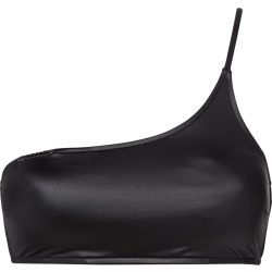CALVIN KLEIN TOP BIKINI MONOSPALLA