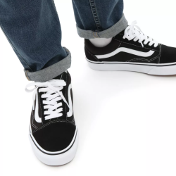 Alternative view of VANS SCARPE OLD SKOOL
