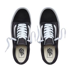 Alternative view of VANS SCARPE OLD SKOOL PLATFORM