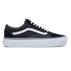 VANS SCARPE OLD SKOOL PLATFORM