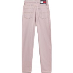 Alternative view of TOMMY JEANS MOM FIT JEANS AFFUSOLATI A VITA ALTISSIMA