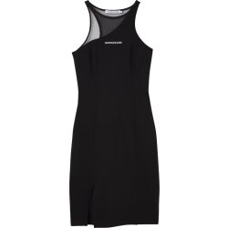 Alternative view of CALVIN KLEIN ABITO BODYCON IN JERSEY MILANO