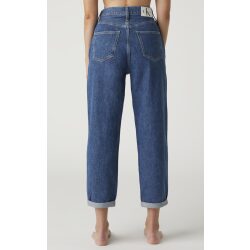 Alternative view of CALVIN KLEIN JEANS BAGGY