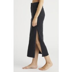 Alternative view of CALVIN KLEIN GONNA IN DENIM
