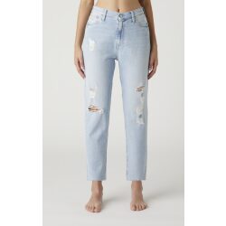 CALVIN KLEIN MOM JEANS
