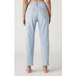 Alternative view of CALVIN KLEIN MOM JEANS