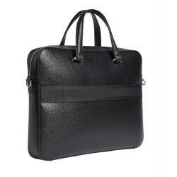 Alternative view of CALVIN KLEIN CARTELLA MINIMALISM SLIM LAPTOP