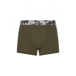 CALVIN KLEIN INTIMO BOXER ADERENTI - GALVANIZED