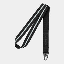 CARHARTT REFLECTIVE KEYCHAIN