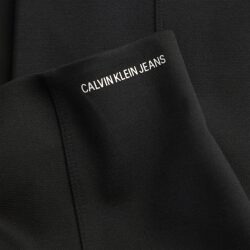 Alternative view of CALVIN KLEIN JEANS PANTALONI DA TUTA IN JERSEY MILANO RICICLATI SLIM