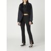 CALVIN KLEIN JEANS PANTALONI DA TUTA IN JERSEY MILANO RICICLATI SLIM
