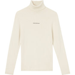 CALVIN KLEIN MAGLIONE A COLLO ALTO VESTIBILITA' SLIM