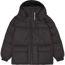 CALVIN KLEIN JEANS PIUMINO OVERSIZE