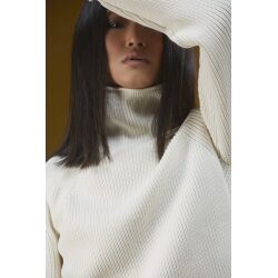 Alternative view of RRD KNIT AMOS TURTLENECK LADY