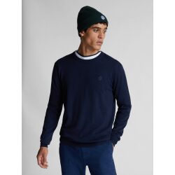 NORTH SAILS MAGLIONE GIROCOLLO