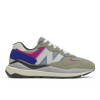 NEW BALANCE 5740 GREY CON PINK ZING