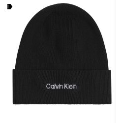 CALVIN KLEIN JEANS ESSENTIAL BEANIE