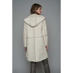 Alternative view of RINO & PELLE CAPPOTTO OVA REVERSIBILE