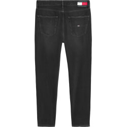 Alternative view of TOMMY JEANS PANTALONI DAD AFFUSOLATI