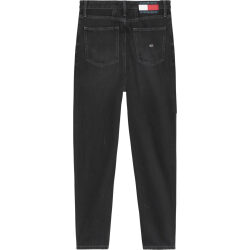 Alternative view of TOMMY JEANS MOM FIT JEANS CON VITA ALTISSIMA