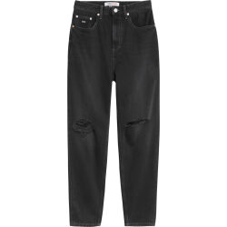 TOMMY JEANS MOM FIT JEANS CON VITA ALTISSIMA