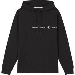 Alternative view of CALVIN KLEIN FELPA REGULAR FIT