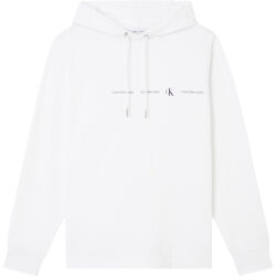 CALVIN KLEIN FELPA REGULAR FIT