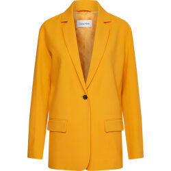 Alternative view of CALVIN KLEIN DONNA BLAZER RELAXED TAILORED