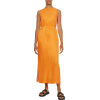 CALVIN KLEIN ABITO IN TWILL IN SATIN