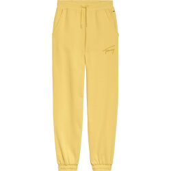 TOMMY JEANS PANTALONE JOGGER CON FIRMA
