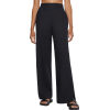CALVIN KLEIN DONNA PANTALONE IN LINO WIDE LEG