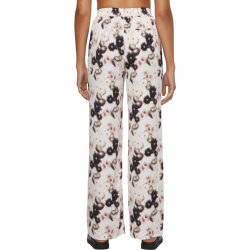 Alternative view of CALVIN KLEIN PANTALONE RECYCLED WIDE LEG