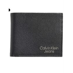 CALVIN KLEIN PORTAFOGLIO CON PORTAMONETE