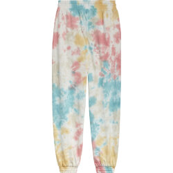 Alternative view of TOMMY JEANS PANTALONE JOGGER MOTIVO TIE-DYE
